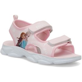 Resim I Cool Klas.f Pudra Kız Çocuk Sandalet Klas.f6fx 000000000102689604 Pembe 
