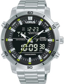 Resim Lorus Rw657ax9 Erkek Kol Saati 
