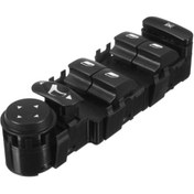 Resim Genel Markalar CİTROEN C4 SOL DÖRTLÜ CAM AÇMA ANAHTARI 2004--2010 