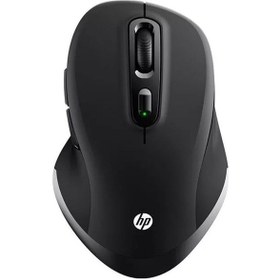 Resim HP Fm710a Bluetooth Wireless Kablosuz Sessiz Mouse 2400dpi 