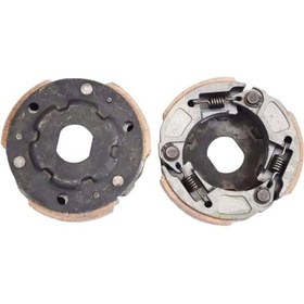 Resim Pcx 150 Yan Sanayi Debriyaj Balatası Moto11 