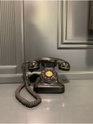 Resim AKBULUT MOBİLYA Klasik Sabit Telefon 