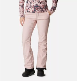 Resim Columbıa Roffee Rıdge Kadın Kayak Pantolonu 2056701-626 Pembe 