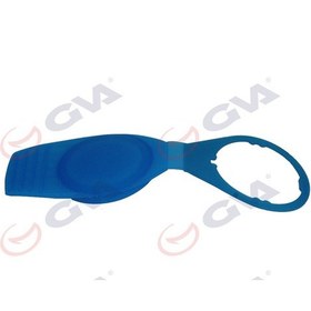 Resim Gva Silecek Su Depo Kapağı Vw Golf-caddy-passat-a3-leon 2004 IS00-GVA 9121116 