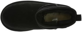 Resim UGG Classic Ultra Mini Platform Bilek Hizasında BotKız çocuk 