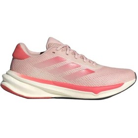 adidas Kadın Turuncu Koşu Ayakkabısı RESPONSE SUPER W JI4633
