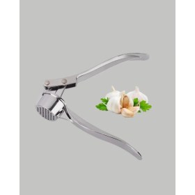 Resim İlkyaz Fashion Profesyonel Sarımsak Ezici Sağlam Yapı ve Rahat Kavrama ILKYZ-KRGRS34 