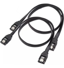 Resim Marsilyan Powergate Serial Ata Disk (Sata) Data Kablosu (2 Li PAKET)(1923) 