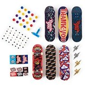 Resim Tech Deck Thank You SK8 Paketi 