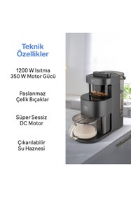 Resim Fakir Milkymoothie Kişisel Blender 