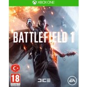 Resim Battlefield 1 Xbox One 