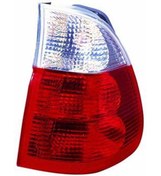 Resim DEPO 444-1929R-UE-CR Stop ( BMW E53 Dis Sag Beyaz 03-- ) 63217164476 4441929RUECR (WF217481) 
