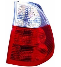 Resim DEPO 444-1929R-UE-CR Stop ( BMW E53 Dis Sag Beyaz 03-- ) 63217164476 4441929RUECR (WF217481) 