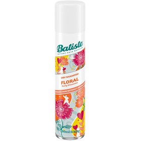 Resim Batiste Kuru Şampuan Floral 200 ml - Gratis 