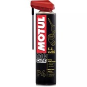 Resim Motul MC Care P4 E.Z. Lube 