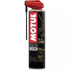 Resim Motul MC Care P4 E.Z. Lube 