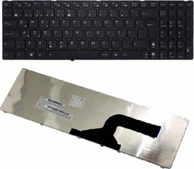 Resim Asus A54C Notebook Klavye Tuş Takımı 