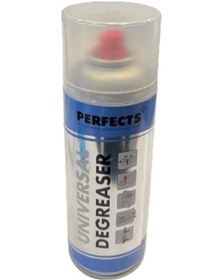 Resim Perfects Yağsız Kontak Sprey 400 ML 