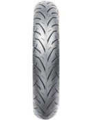 Resim Servis 90 / 90 / 14 Tl Motosiklet Dış Lastik Velocity Desen 