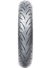 Resim Servis 90 / 90 / 14 Tl Motosiklet Dış Lastik Velocity Desen 