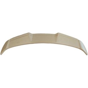 Resim C-HR 2016-2019 IÇIN UYUMLU CAM ÜSTÜ SPOILER 