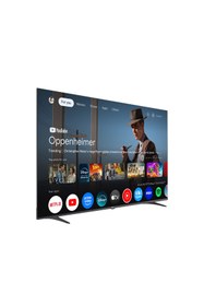 Resim Next YE-50GFSG8-QLED 50" 127 Ekran UHD 4K Google TV 