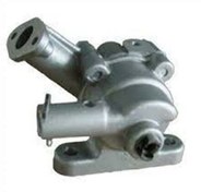 Resim Ücretsiz Kargo DAİHATSU HİJET MOTOR YAĞ POMPASI 1000 Motor 1990 dan 1995 e Kadar YSK TAİWAN 