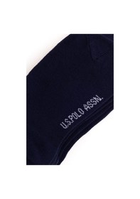 Resim U.S. Polo Assn. Erkek Çocuk 2'li Soket Çorap 50299270-VR014 