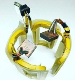 Resim Mako 24v Marş Yastığı 4 Kw Dodge As26.200 N11.11320 