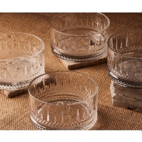 Resim Lisboa 220 Ml Kase Çerezlik Boy 8 Li 