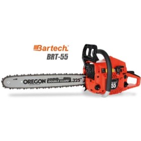 Resim BARTECH Brt-55 Kesim Motoru (45,6 Cc) 