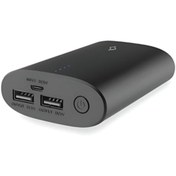 Resim Ttec Ttec Recharger Duo 10.000mah Premium Powerbank 