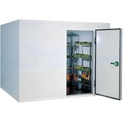 Resim Öztiryakiler Soğuk Oda Panel-Split Tip 0/+5 C 600x400x240 CM 