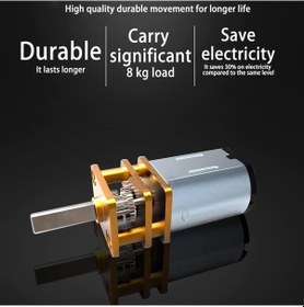 Resim Novahub 20cm Usb Elektrikli Döner Pikap Standı, Ayna Siyah, 8kg Yük Kapasitesi, Video/fotoğrafçılık İçin 