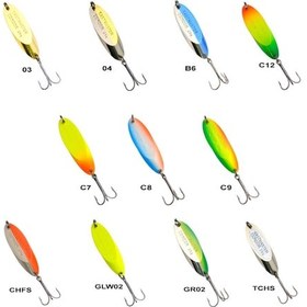 Resim Condor Ks1103 28gr Kesme Kaşık 