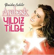 Resim ASİTAN Myyonca Yıldız Tilbe - Yeniden Eskiler - Arabesk - Tek Sevenim Sen Olsan (2 Plak) 