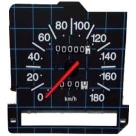 Resim 99000360-88 Doğan Km.göstergesi -tof0302016 