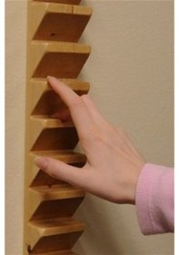 Resim Medikaltec Parmak Merdiveni 