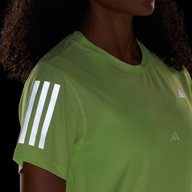 Resim adidas Own The Run T-shirt Kısa kollu tişört Kadınlar 