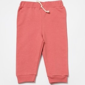 Resim BabyCosy Organik Kapüşonlu Sweatshirt & Pantolon Seti Csy8002 001 