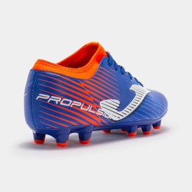 Resim Joma Propulsıon Cup Fluor Fırm Krampon Çok Renkli 