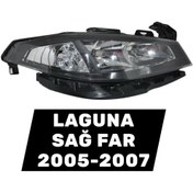 Resim TYC LAGUNA SAĞ FAR 2005-2007 7701061671 
