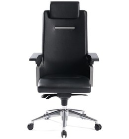 Resim Bürosit Satine Yönetici Koltuğu Suni Deri 