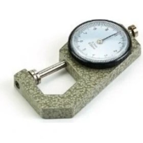 Resim Gfb Cep Tipi Kalınlık Komparatörü 0-20X20 mm 