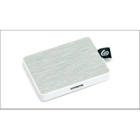 Resim Seagate Ultra Touch 1TB Taşınabilir SSD STJE1000402 