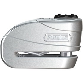 Resim Abus Detecto X Plus 8008 Granıt Alarmlı Disk Kilidi 