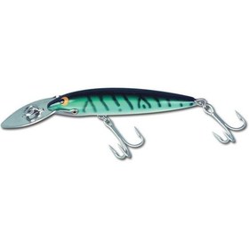 Resim Strike Pro Cd-011S 11Cm 21Gr 321 Sahte Balık 