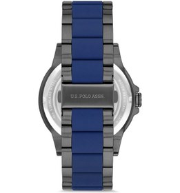 Resim U.S. Polo Assn. USPA1015-01 Erkek Kol Saati 