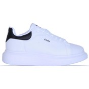 Resim Volis 25546-M Beyaz Günlük Erkek Sneaker Ayakkabı 