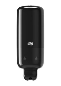 Resim Tork Sıvı Sabun Dispenseri Siyah 560008 